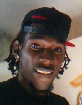 Rashaad Battle death by force case profile photo