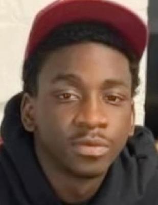 Marlon Cleveland Jarvis Jr. death by force case profile photo