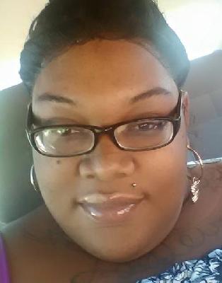 Jonteira Morton death by force case profile photo