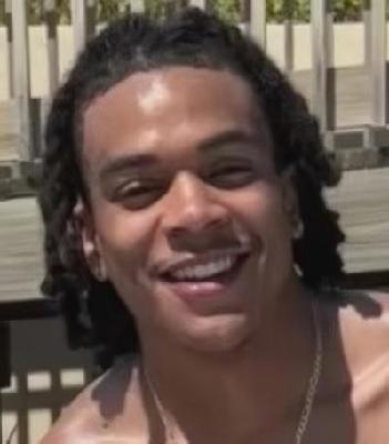 Nathaniel Narue Charles Jr death by force case profile photo