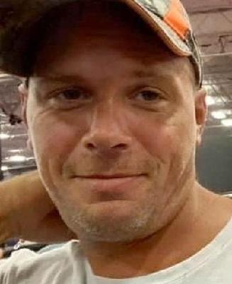 Matthew Hanson death by force case profile photo