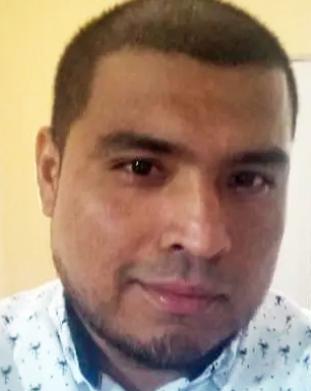 Otwual Godinez death by force case profile photo