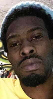 Quynn Robinson death by force case profile photo