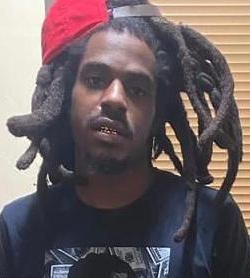 Anthony Mallory death by force case profile photo