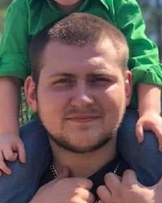 John Pennigsdorf death by force case profile photo