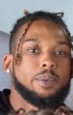 Jaron Smith death by force case profile photo