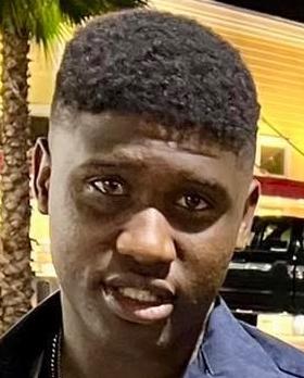 Taj Butler death by force case profile photo