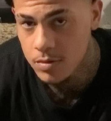 Tavares Demeico Benjamin Jr death by force case profile photo