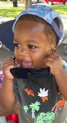 Ari Creary   death by force case profile photo
