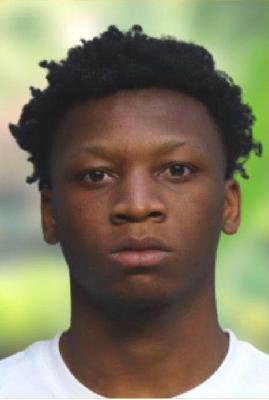 Derrick Houston Jr death by force case profile photo