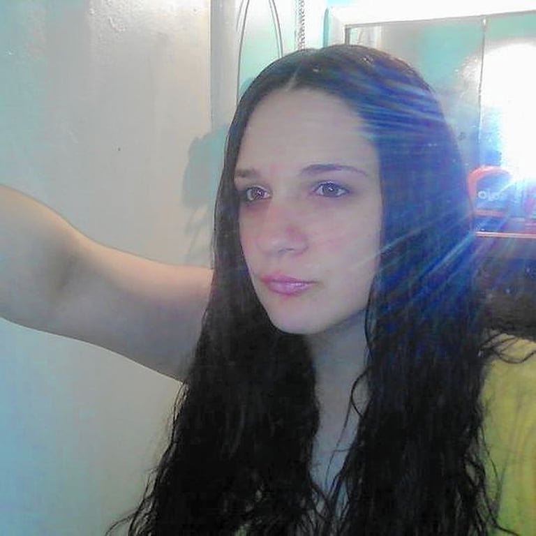 April Mullins death by force case profile photo