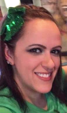 Allison Sheehan death by force case profile photo