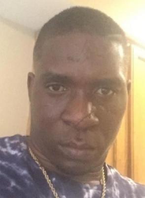 Jermaine Montique death by force case profile photo