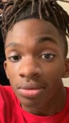 Ronmehn Robinson death by force case profile photo
