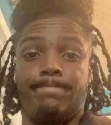 Brandt Glover death by force case profile photo