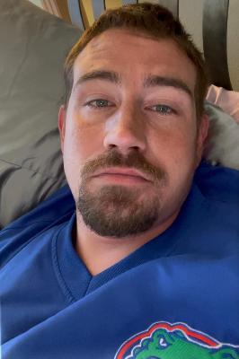Kiefer Coxwell death by force case profile photo
