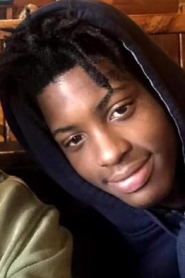 Craivon Jaheem Aiken Sr. death by force case profile photo