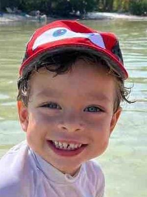 Jose Gonzalez death by force case profile photo