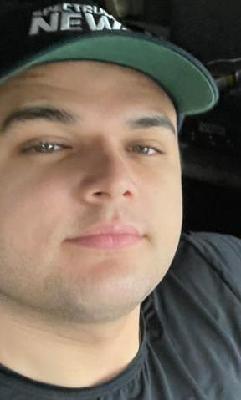 Dylan Lyons death by force case profile photo