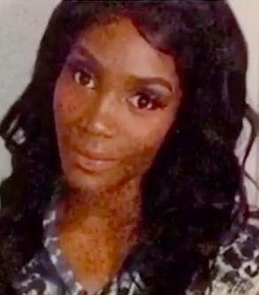 Tonika Turner death by force case profile photo