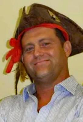Jason Scott Mullins, Sr. death by force case profile photo