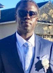 Wseni Laguerre death by force case profile photo