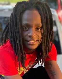 Wansley Auguste death by force case profile photo