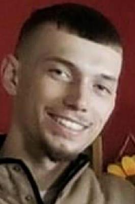Casey Goodson Jr. death by force case profile photo