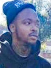 Lorenzo Campbell death by force case profile photo
