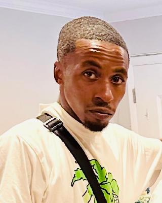 Dominic Johnson death by force case profile photo