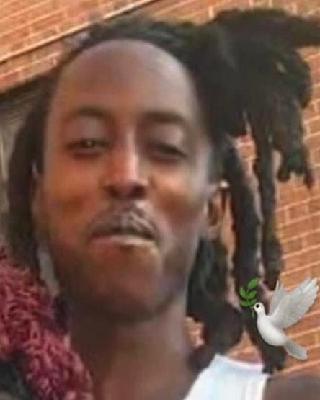 James Kaiser Gripper III death by force case profile photo