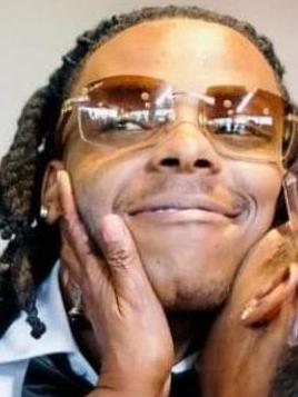 Terrell Osbourne death by force case profile photo