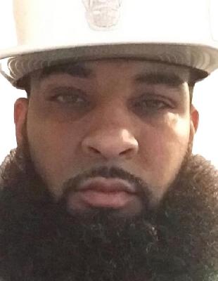Trent Davis Sr. death by force case profile photo