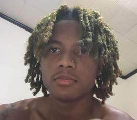 Jerry Hardy III death by force case profile photo