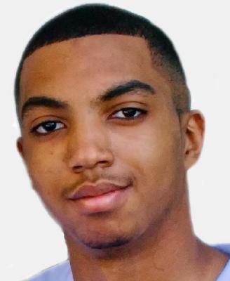 Vaughn Dozier Jr death by force case profile photo