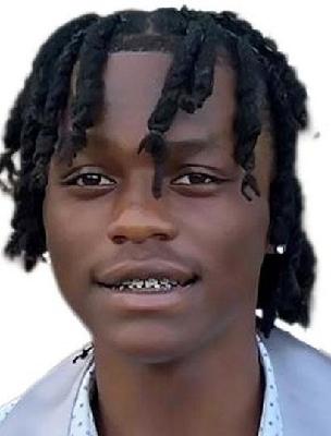 Naheem Worley death by force case profile photo