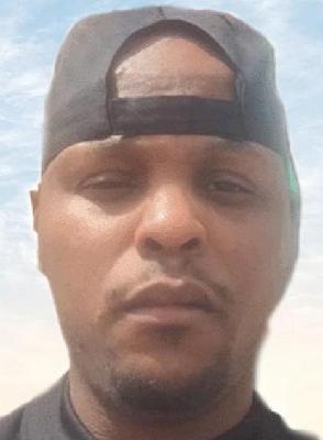 Ellal Glover death by force case profile photo