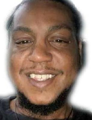 Kenneth Goins death by force case profile photo