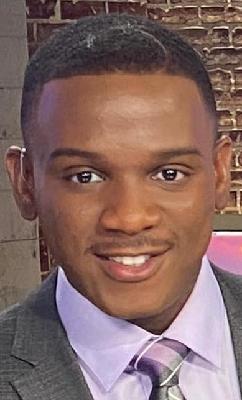 Michael James Quander Jr death by force case profile photo