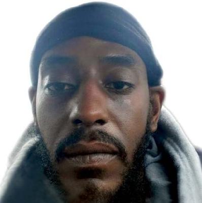 Andre Wilson death by force case profile photo