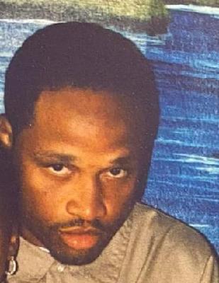 Harry Keels death by force case profile photo