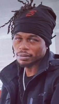 Dwayne Kat Barbour death by force case profile photo