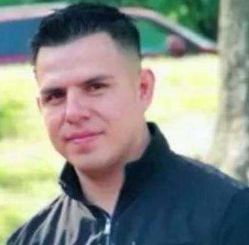 Octavio Quintano death by force case profile photo