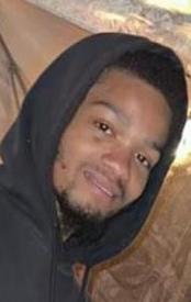 Gary Lavon Love III death by force case profile photo