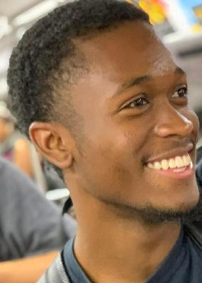 Michael Hall death by force case profile photo