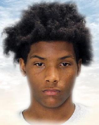 Niko Estep Jr. death by force case profile photo