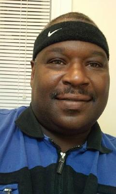 Leo Colter death by force case profile photo