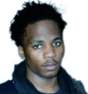 Zyion Turner death by force case profile photo