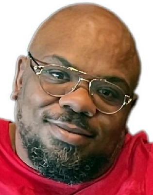 Richard Ruffin III death by force case profile photo
