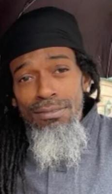 Donald Childs death by force case profile photo